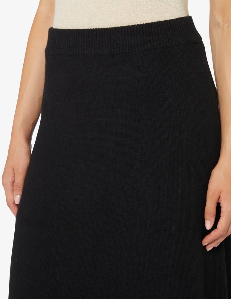 Rinascente Collection Gonna midi in misto lana Pezzi Unici