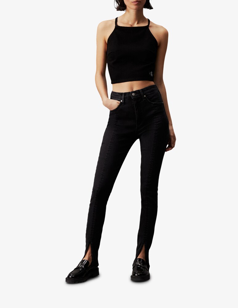 Calvin Klein Jeans Jeans skinny Vendita Calda