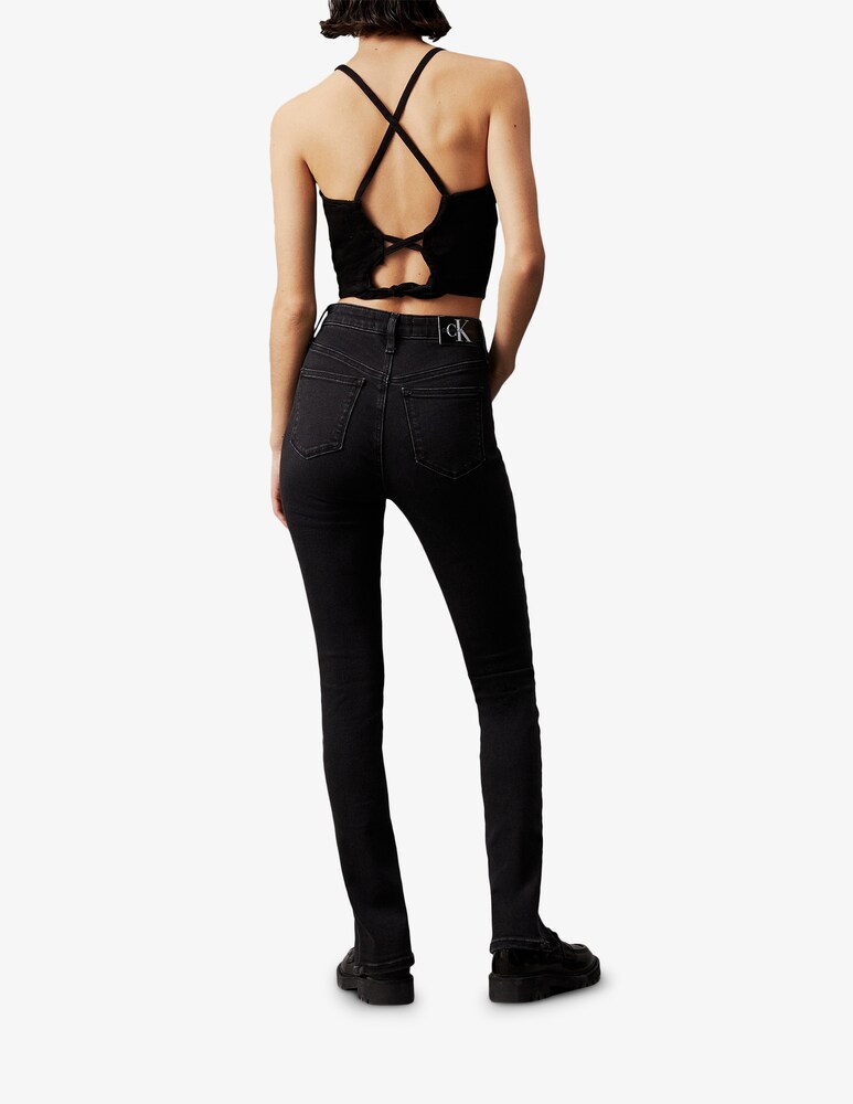 Calvin Klein Jeans Jeans skinny Vendita Calda