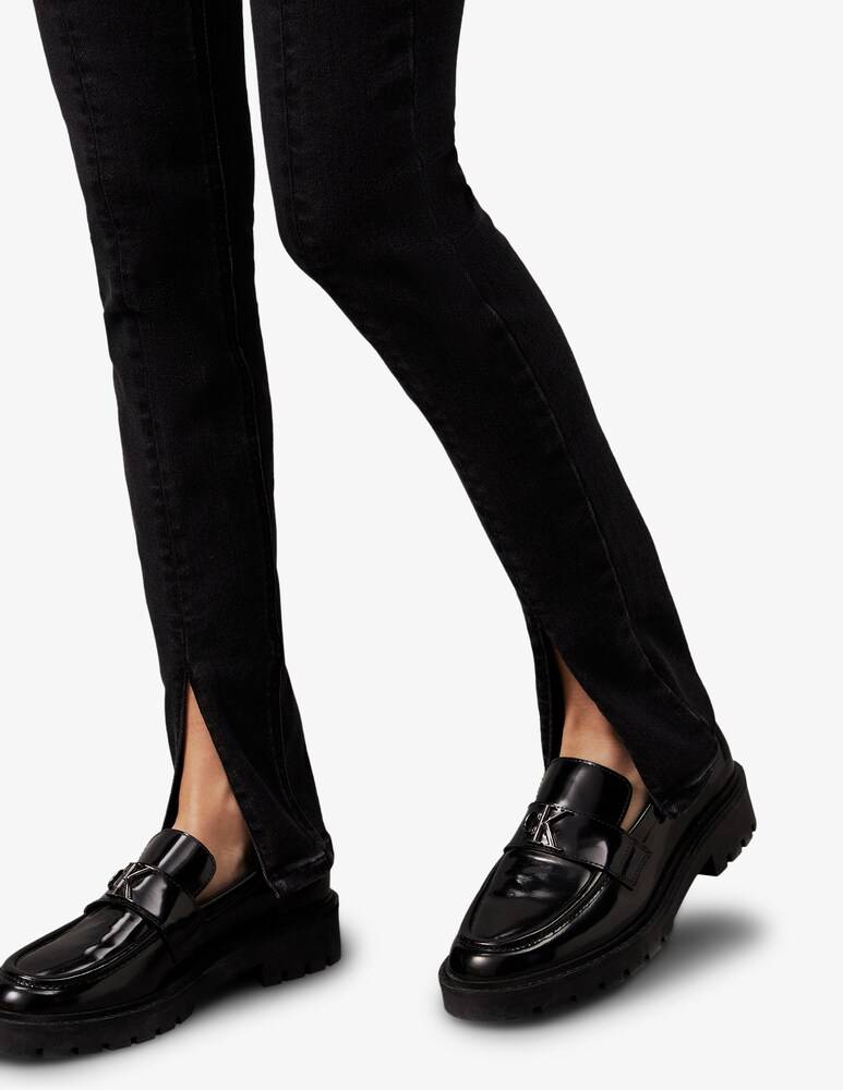 Calvin Klein Jeans Jeans skinny Vendita Calda