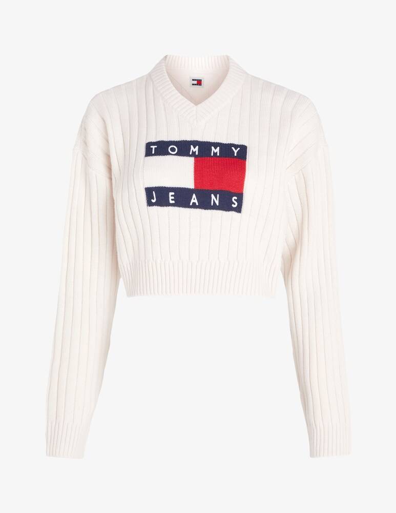 Tommy Jeans Maglione Negozio