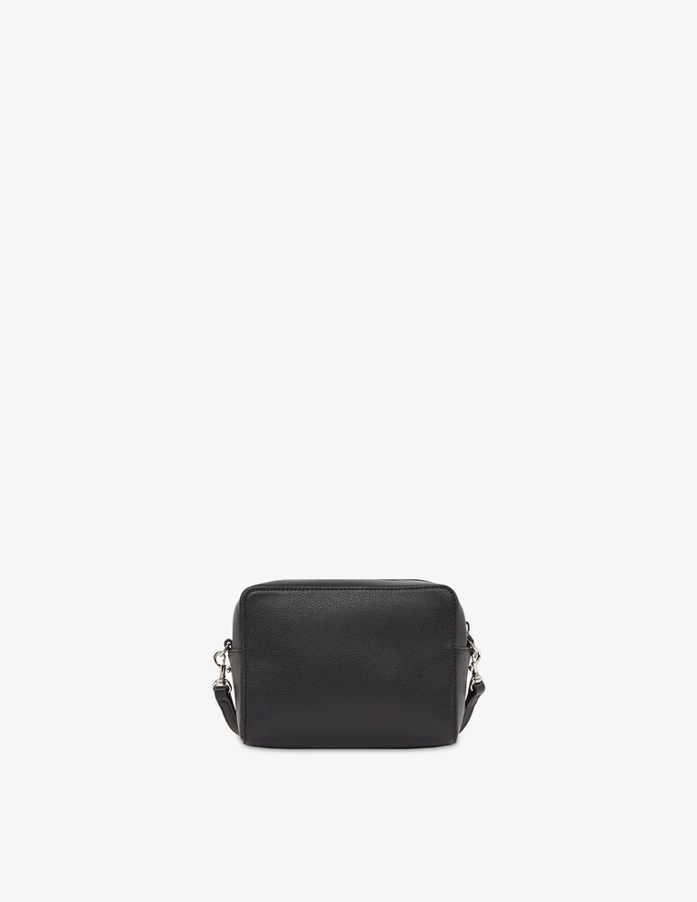 Calvin Klein Jeans Borsa camera minimal monogram Nuova