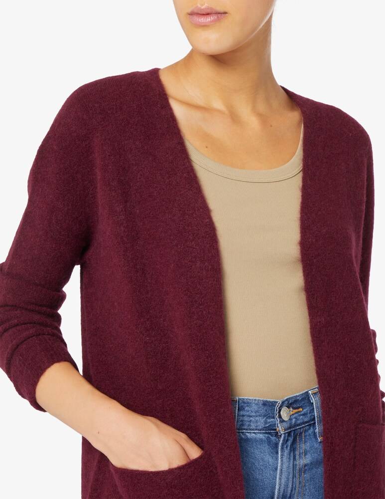 Rinascente Collection Maglione drape misto alpaca Spedizione Gratuita