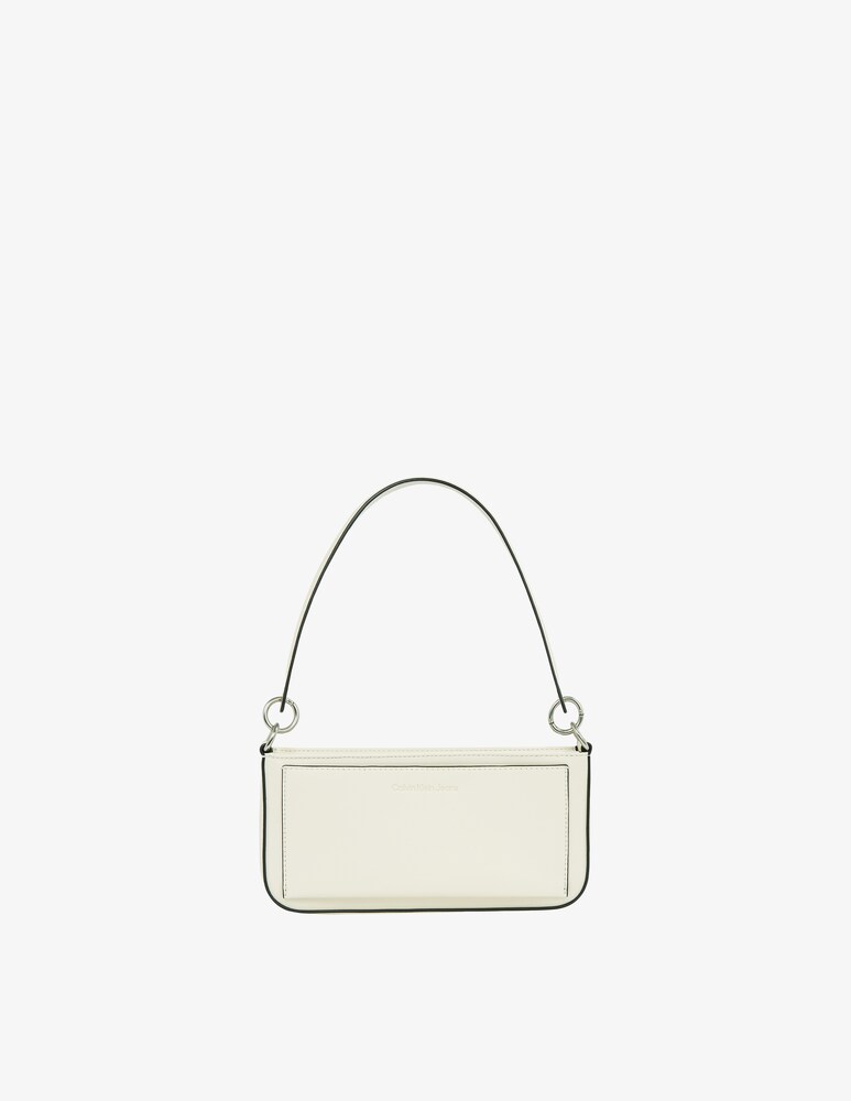 Calvin Klein Jeans Borsa a spalla sculpted Fino al 60% di sconto
