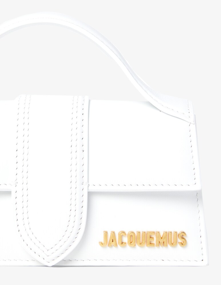 Jacquemus Borsa Le Bambino Negozio