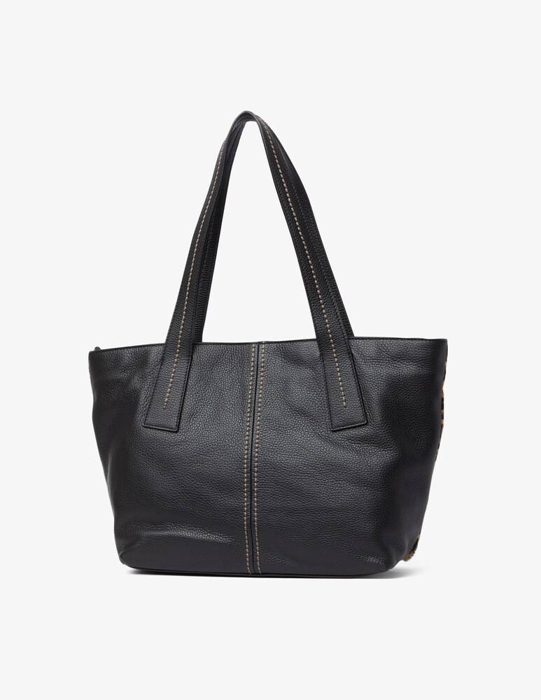 Plinio Visonà Borsa shopper Daily L Prezzo Ridotto