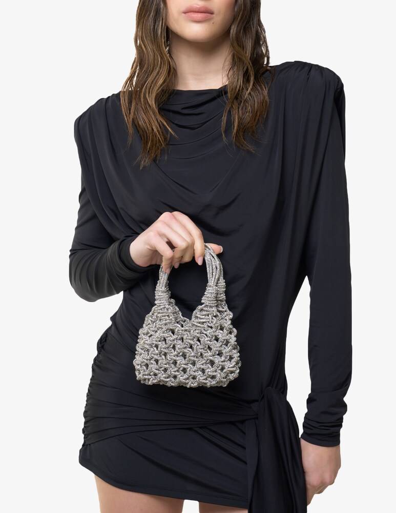 Hibourama Borsa Vannifique Mini Vendita Calda