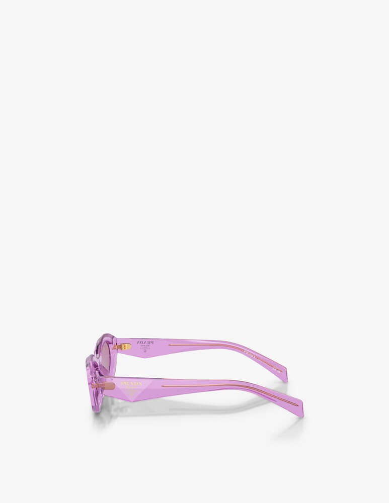 Prada Occhiali da sole 0PR 26ZS Moda