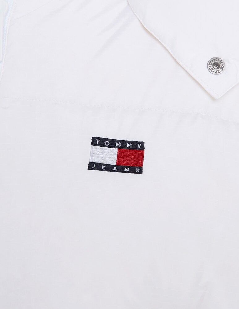 Tommy Jeans Giacca Alaska Italia