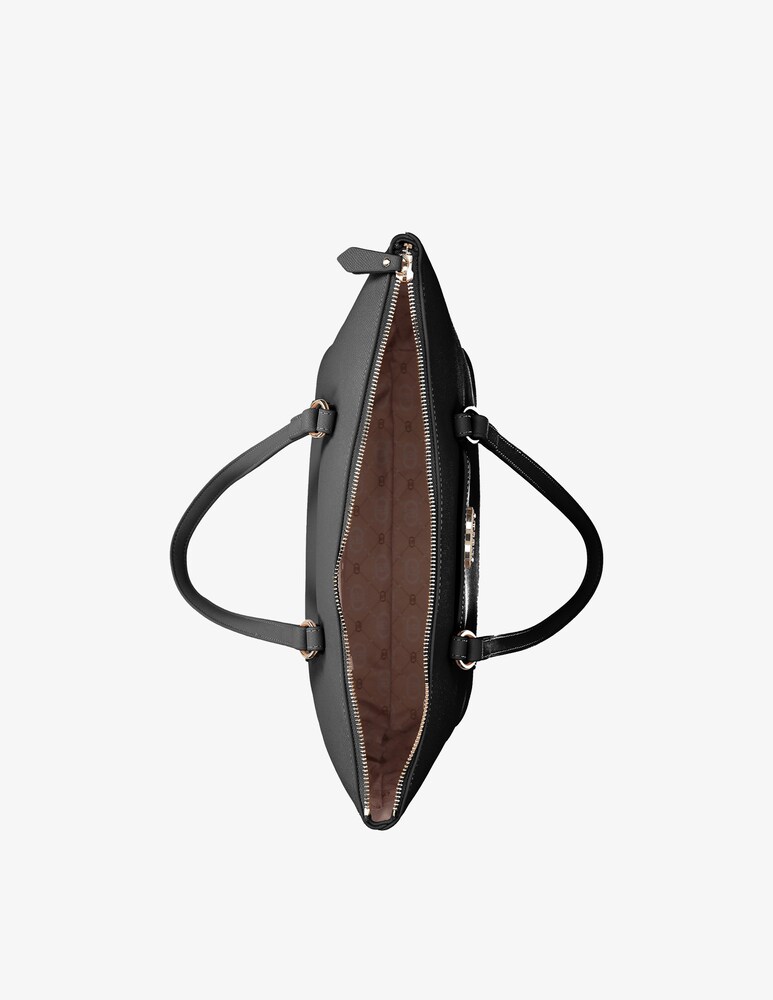 Liu Jo Borsa shopper Nevet L Sconto