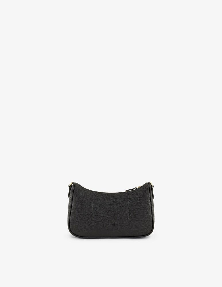 Emporio Armani Borsa baguette My EA Vendita Calda