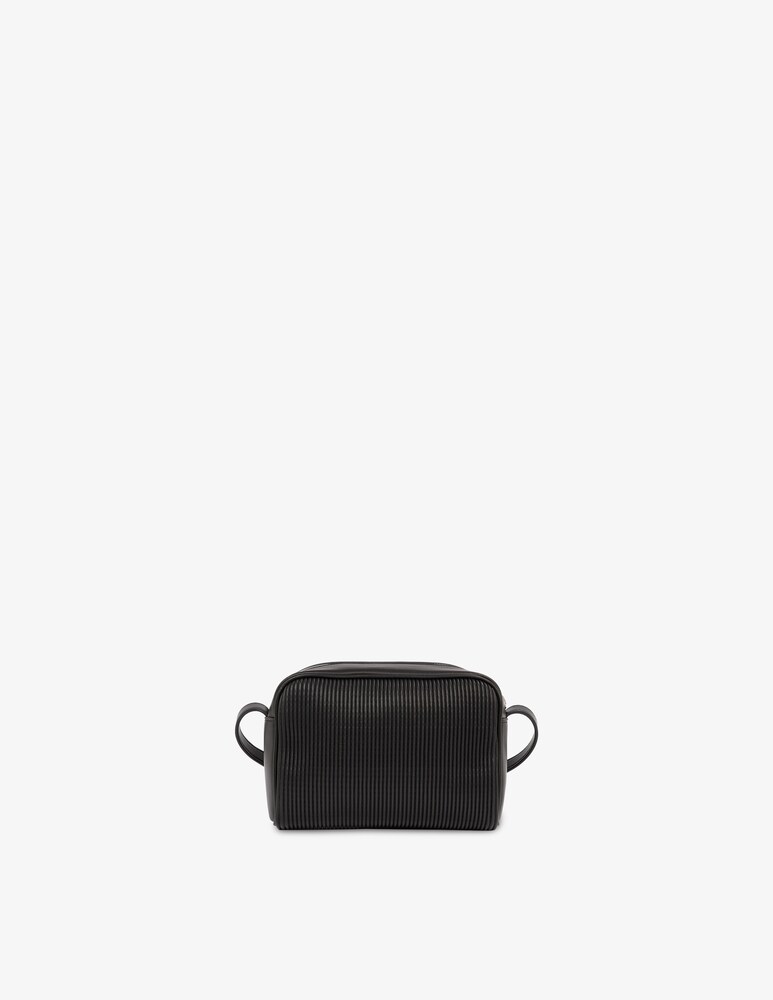 Calvin Klein Jeans Borsa camera rib Offerte speciali