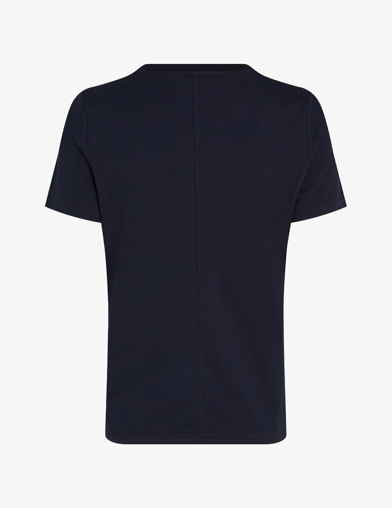 Tommy Hilfiger Maglia in cotone Qualità