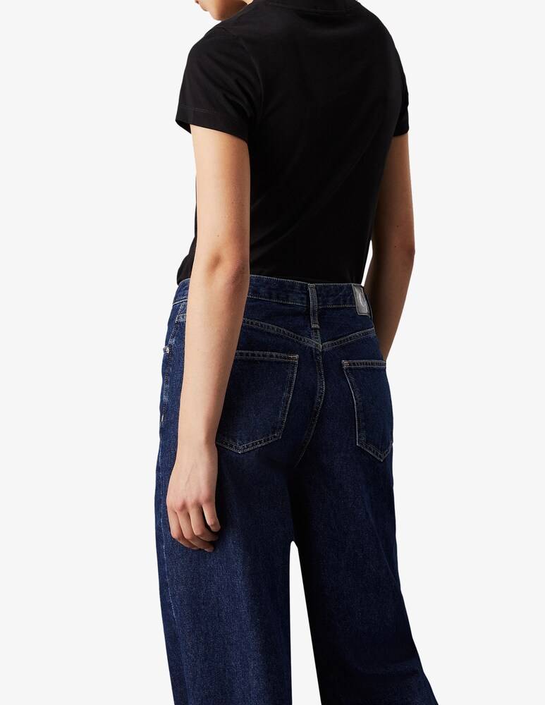 Calvin Klein Jeans T-shirt in cotone Promozione Limitata