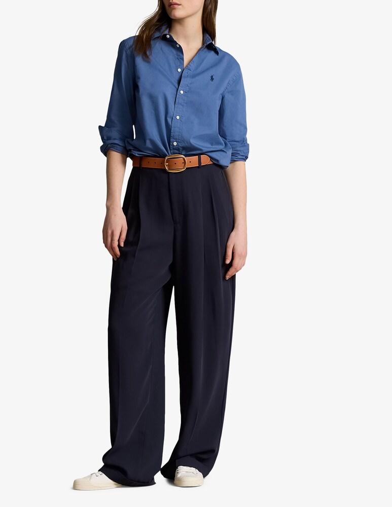 Polo Ralph Lauren Camicia in cotone Sottocosto