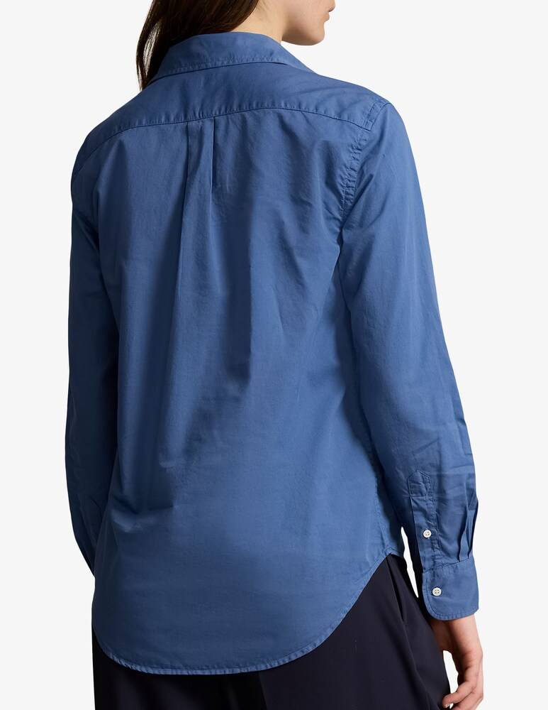 Polo Ralph Lauren Camicia in cotone Sottocosto