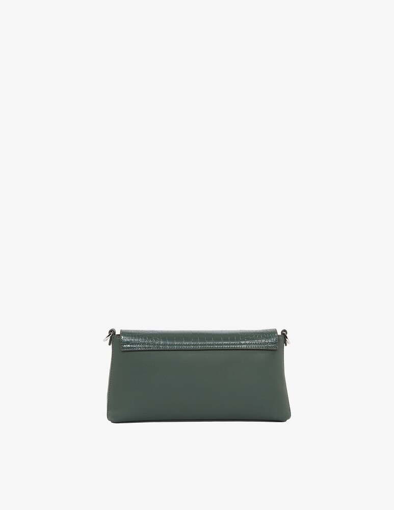 Calvin Klein Borsa a spalla CK Must Sostegno trimestrale