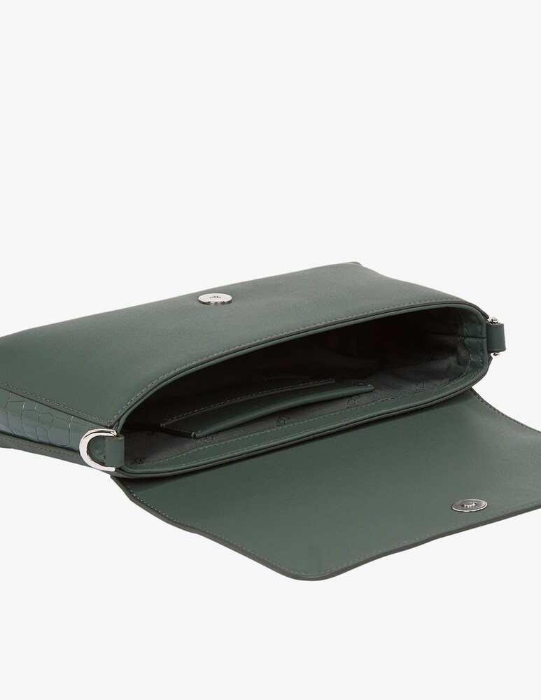 Calvin Klein Borsa a spalla CK Must Sostegno trimestrale