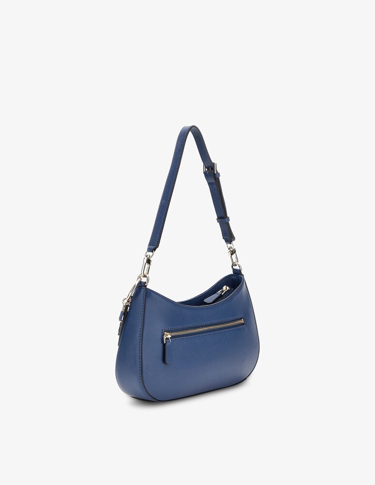 Guess Borsa a spalla Noel Vendita Calda