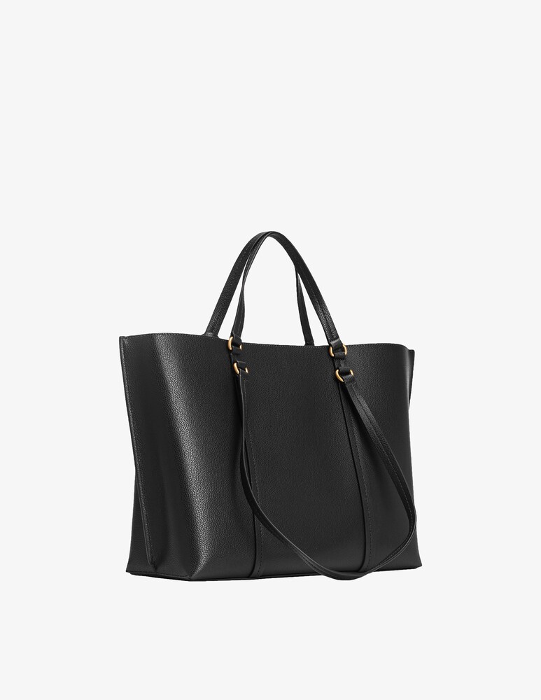 Pinko Borsa shopper Carrie Moda