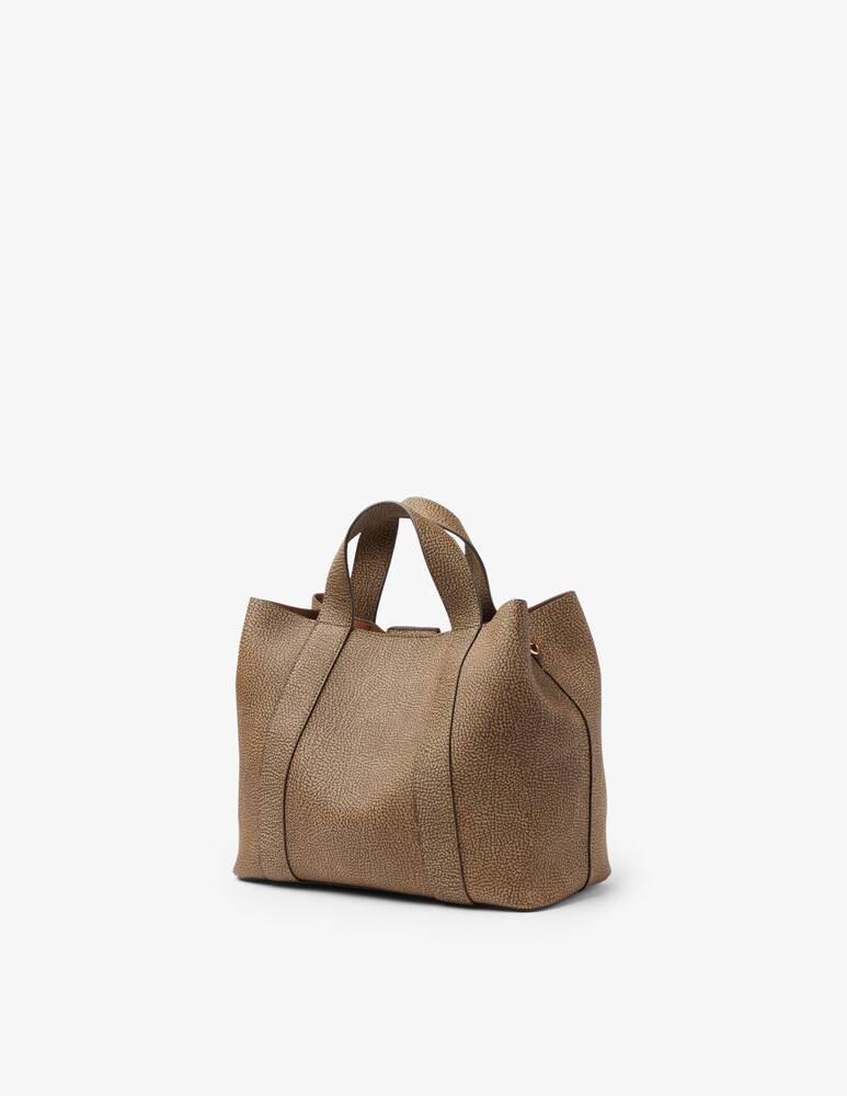 Borbonese Borsa shopper Nueve Offerta esclusiva