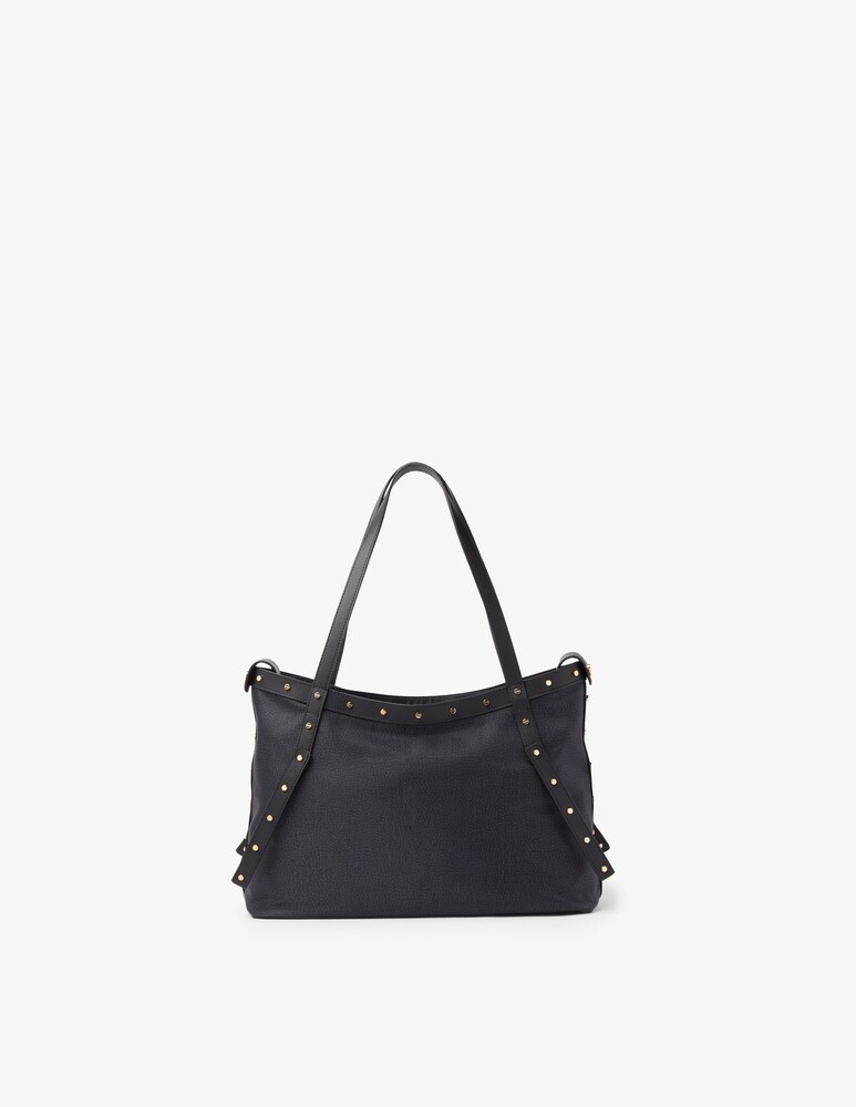 Borbonese Borsa shopper Metropole L