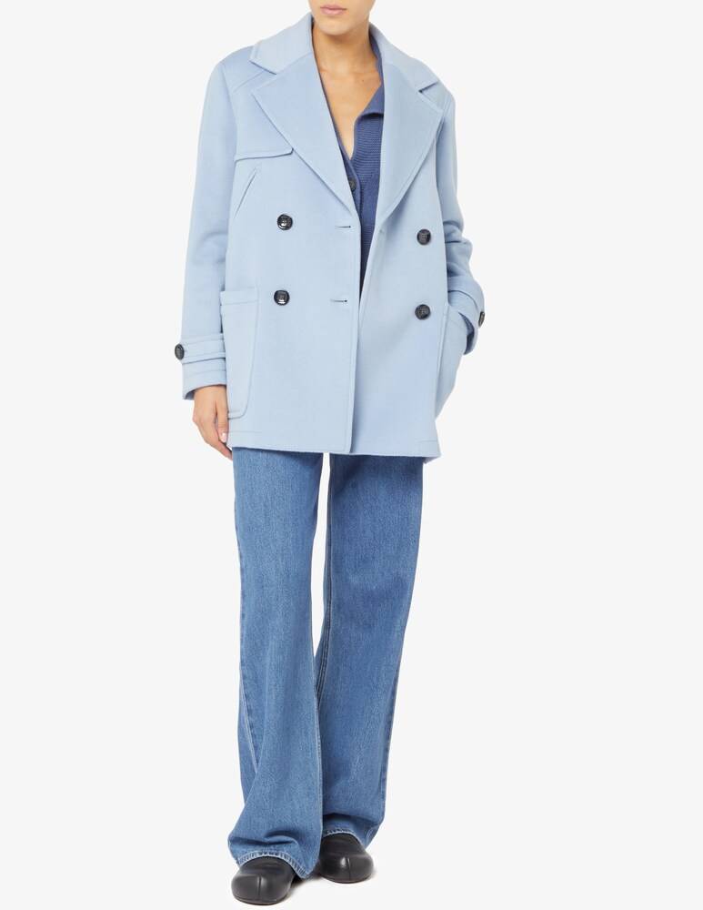 PENNYBLACK Cappotto in misto lana Scheda Lightning offer