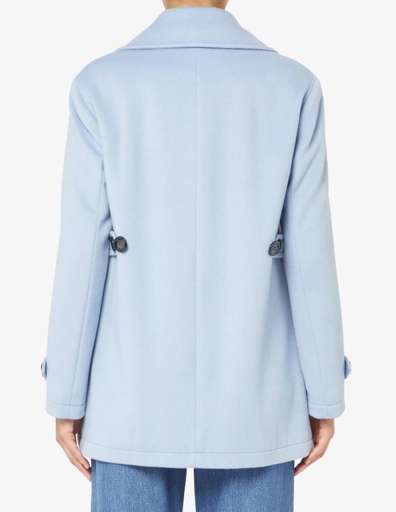 PENNYBLACK Cappotto in misto lana Scheda Lightning offer