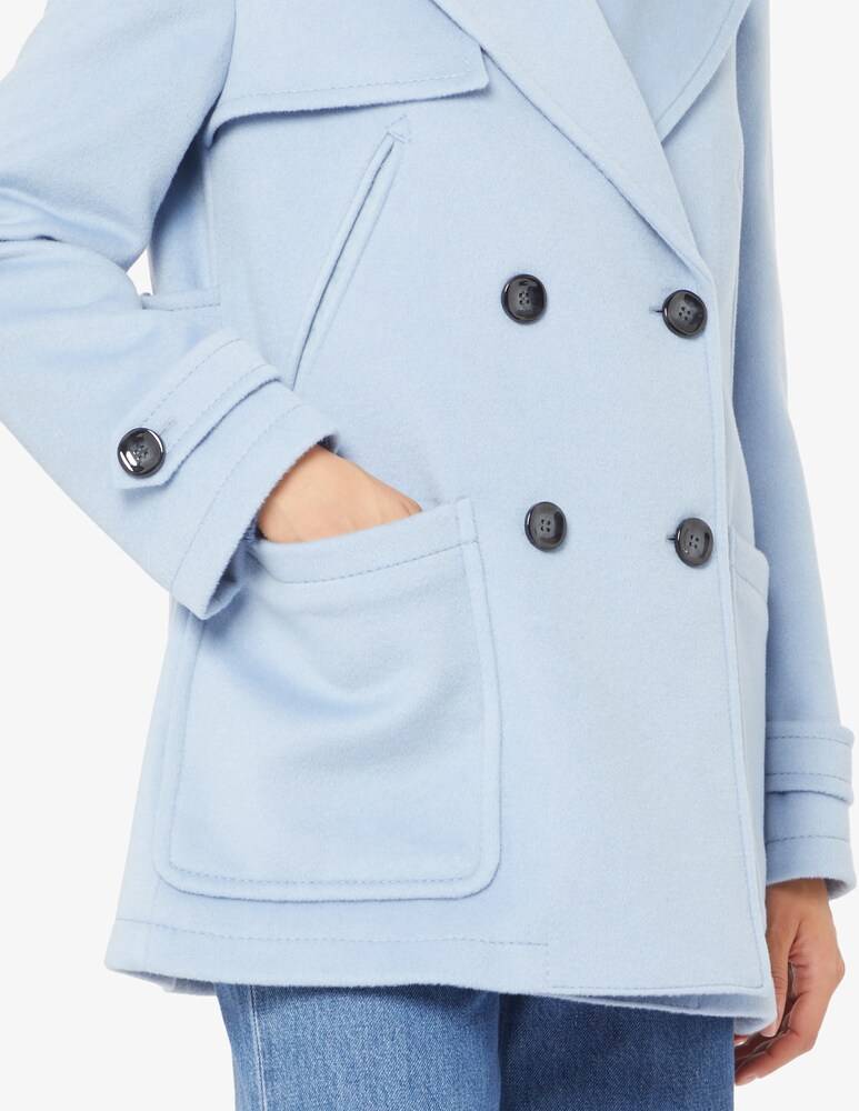 PENNYBLACK Cappotto in misto lana Scheda Lightning offer