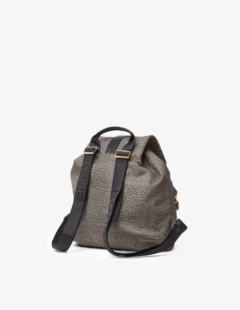Borbonese Zaino medium Cortina Offerte stagionali