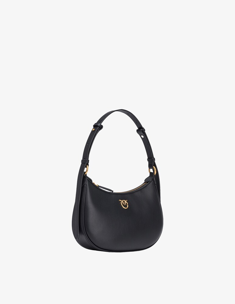 Pinko Borsa mezzaluna Mini Comprane uno, ottenene uno gratis