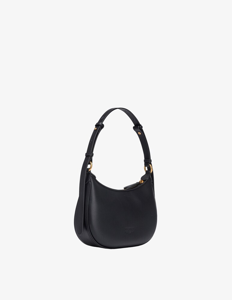 Pinko Borsa mezzaluna Mini Comprane uno, ottenene uno gratis