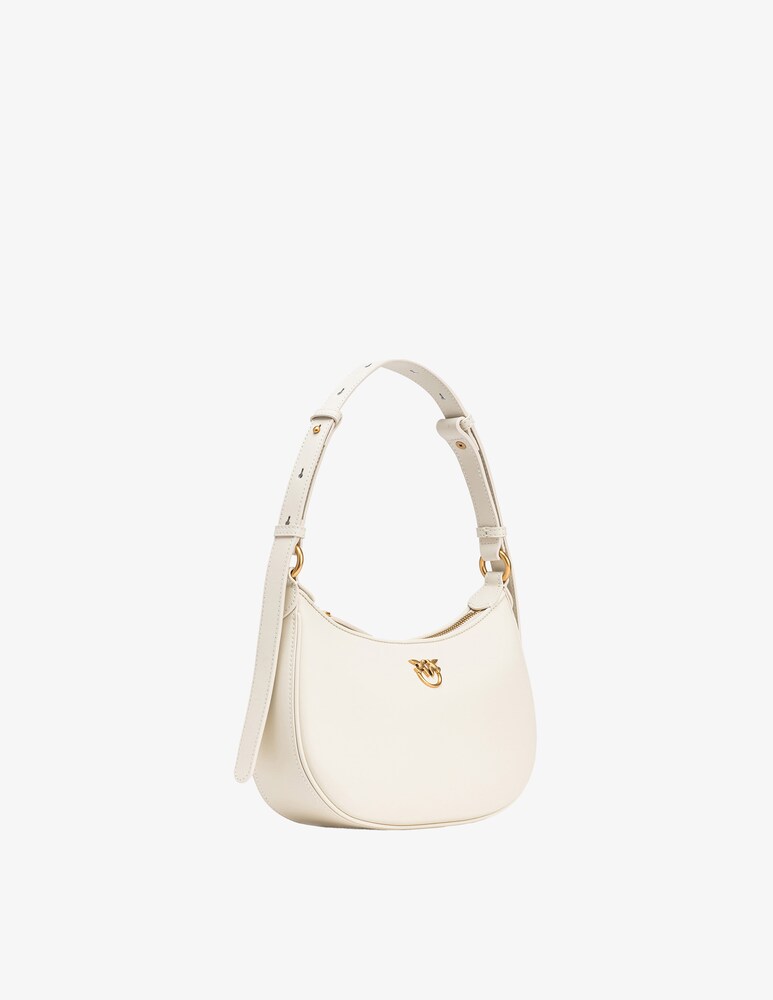 Pinko Borsa mezzaluna Mini Offerte giornaliere