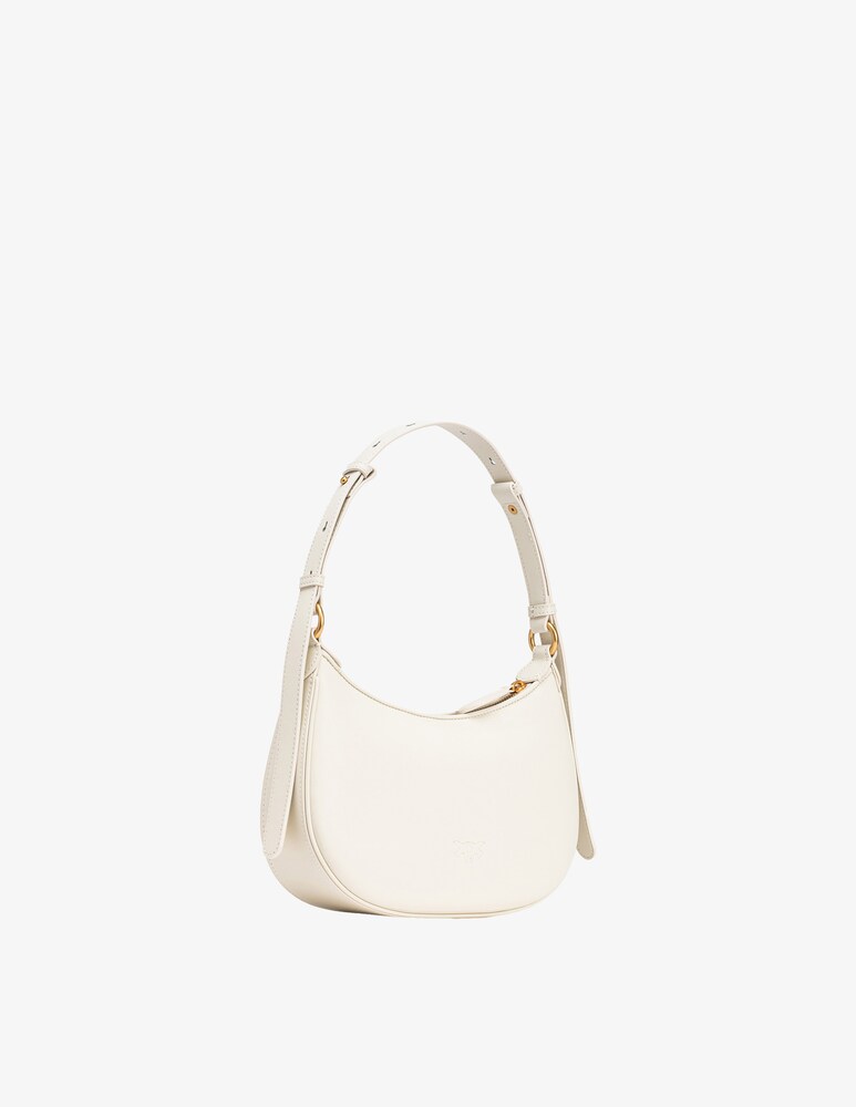 Pinko Borsa mezzaluna Mini Offerte giornaliere