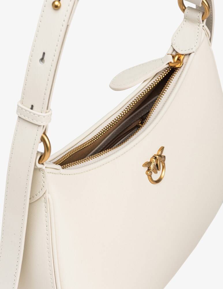 Pinko Borsa mezzaluna Mini Offerte giornaliere