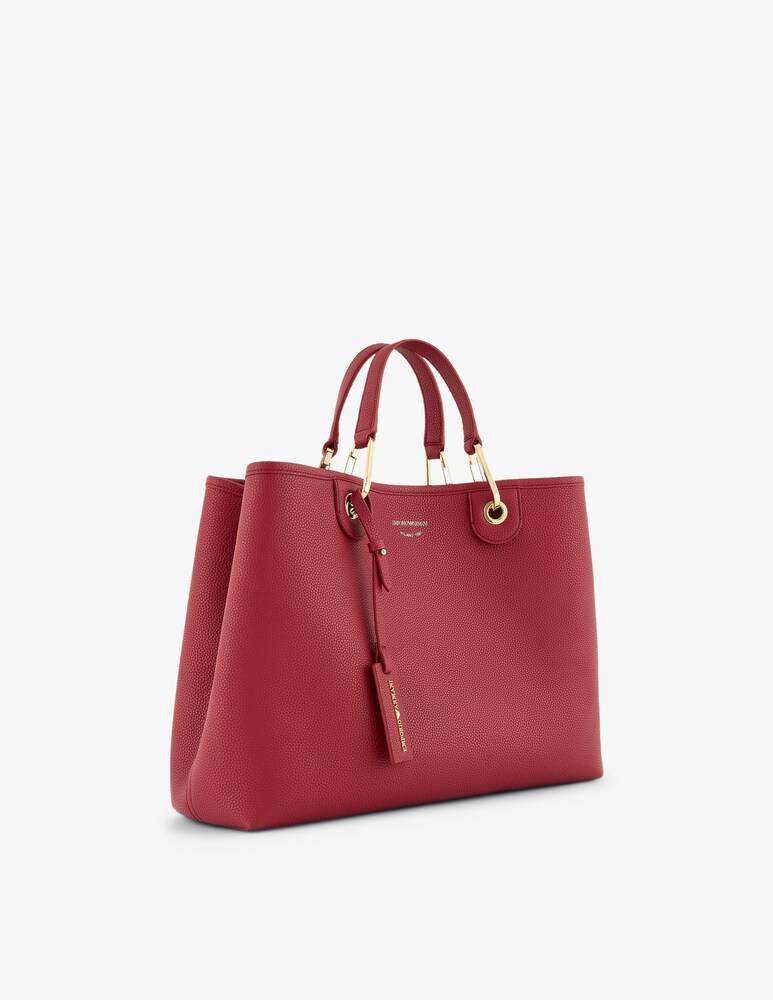 Emporio Armani Borsa My EA M Ritorno libero