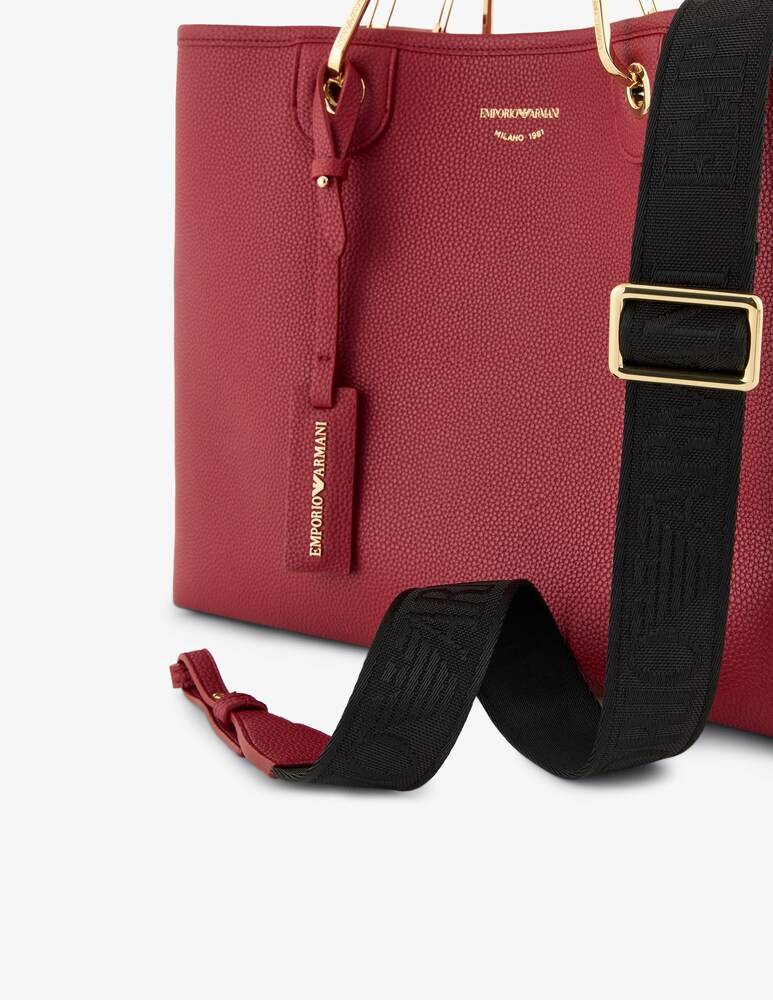 Emporio Armani Borsa My EA M Ritorno libero