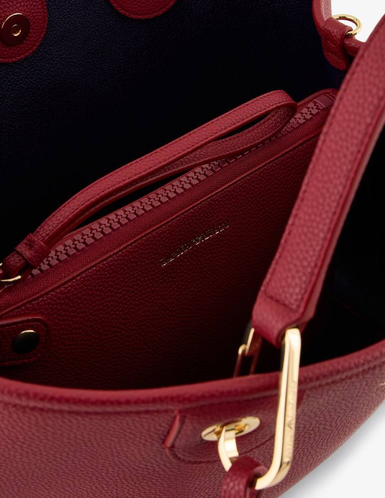 Emporio Armani Borsa My EA M Ritorno libero