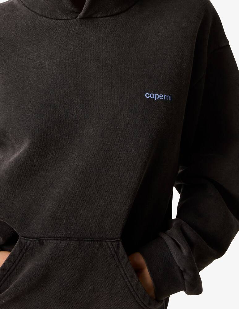 Coperni Felpa Rilascio limitato