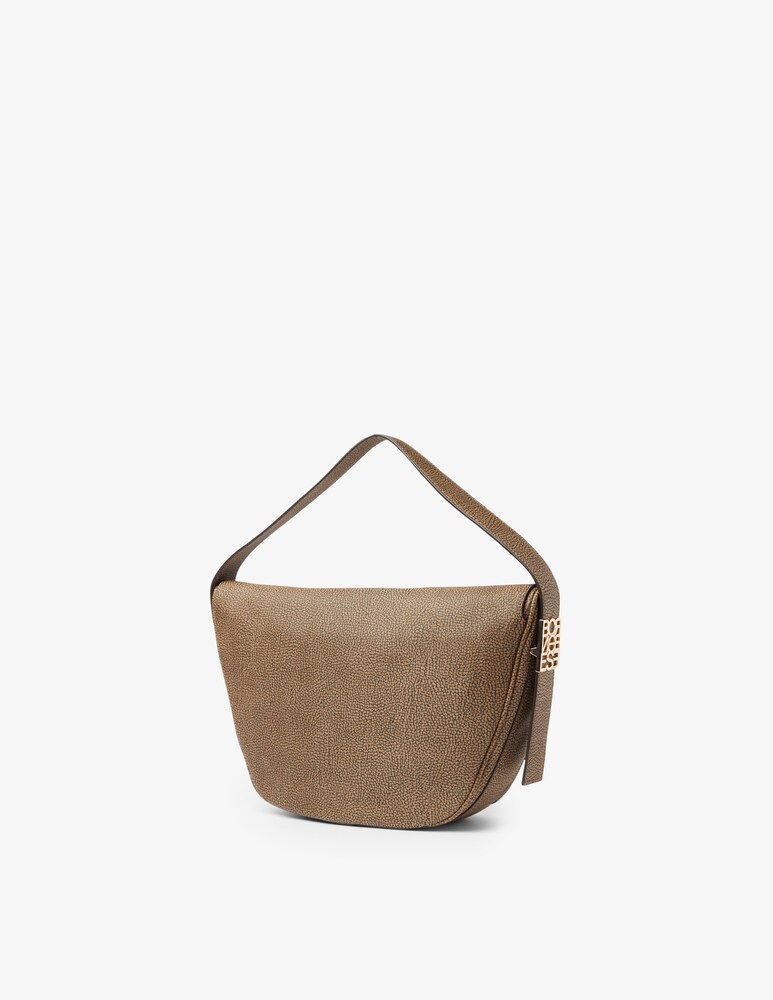 Borbonese Borsa hobo Nueve Ultimi tre giorni