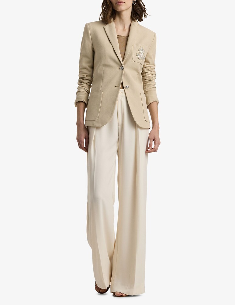 Lauren Ralph Lauren Giacca in cotone ACQUISTA ORA