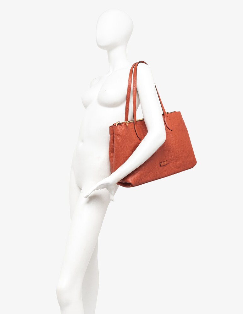 Gianni Chiarini Firenze Borsa shopping Mara Ultimi due giorni