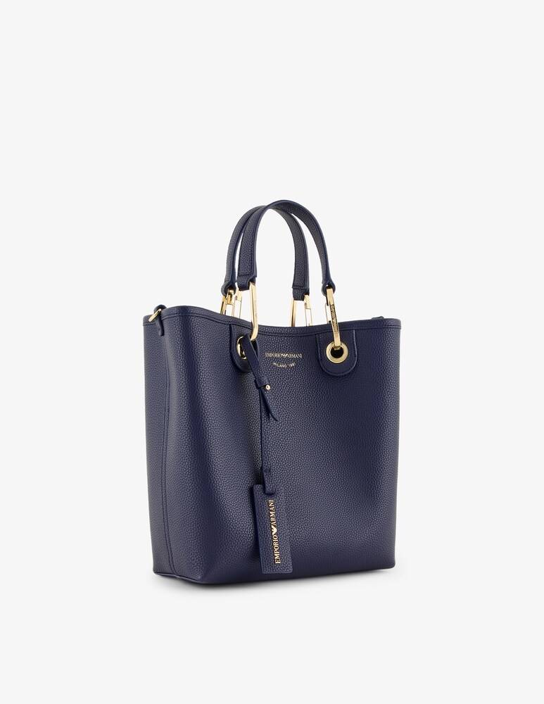 Emporio Armani Borsa hobo My EA Fino al 60% di sconto