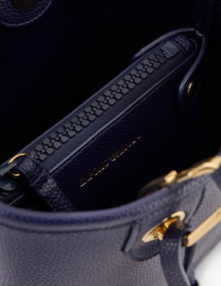 Emporio Armani Borsa hobo My EA Fino al 60% di sconto