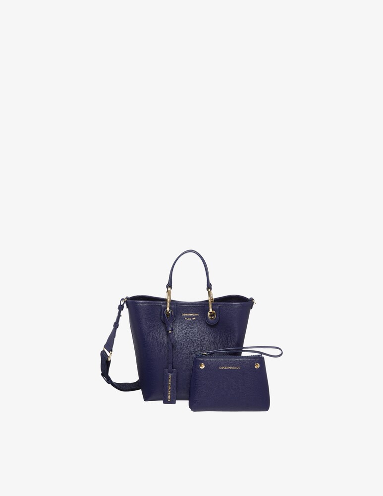 Emporio Armani Borsa hobo My EA Fino al 60% di sconto