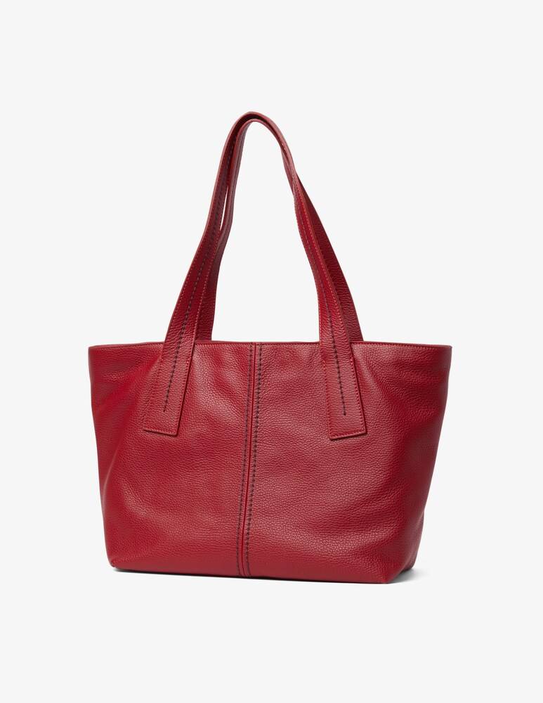 Plinio Visonà Borsa shopper Daily L Fino al 65% di sconto