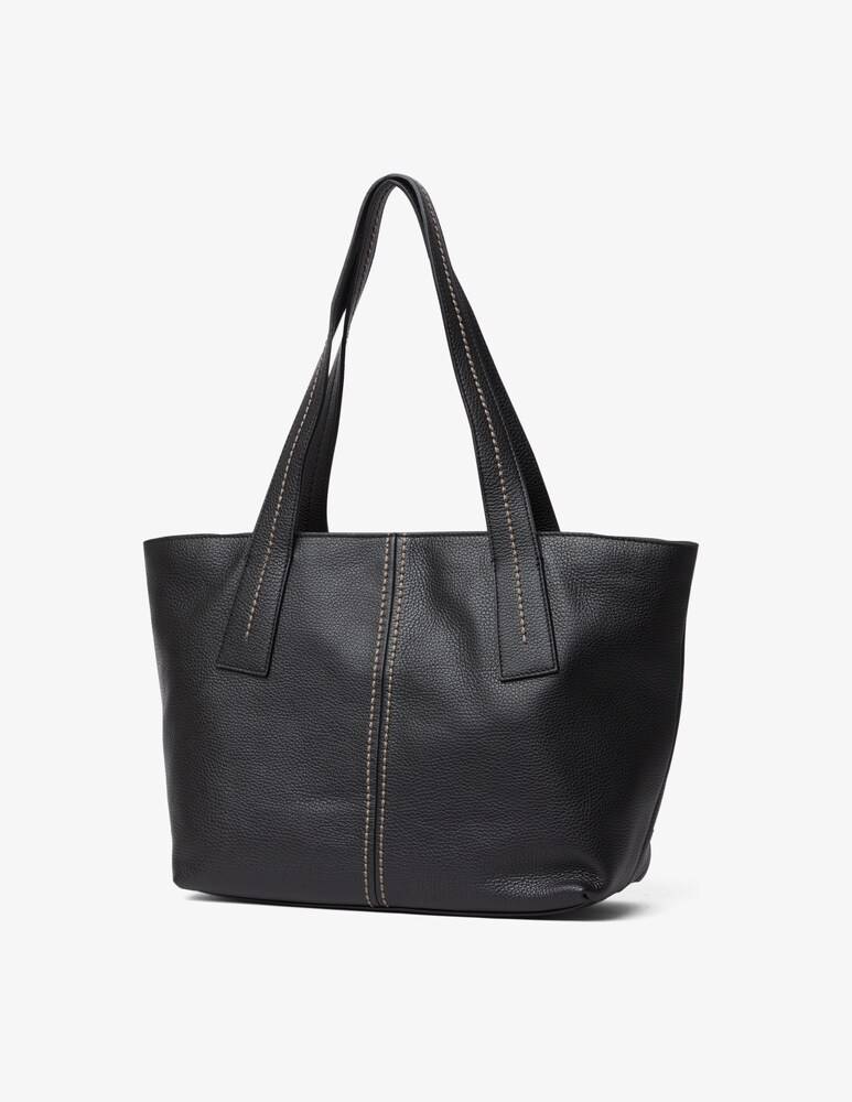 Plinio Visonà Borsa shopper Daily L Only for today