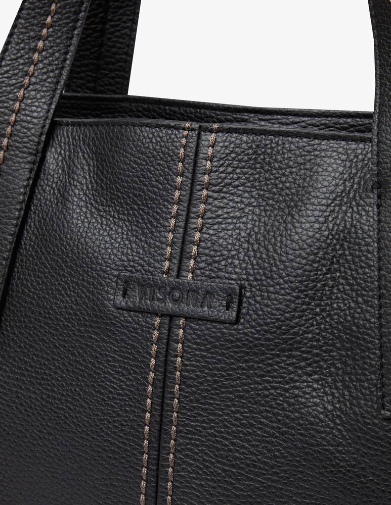 Plinio Visonà Borsa shopper Daily L Only for today