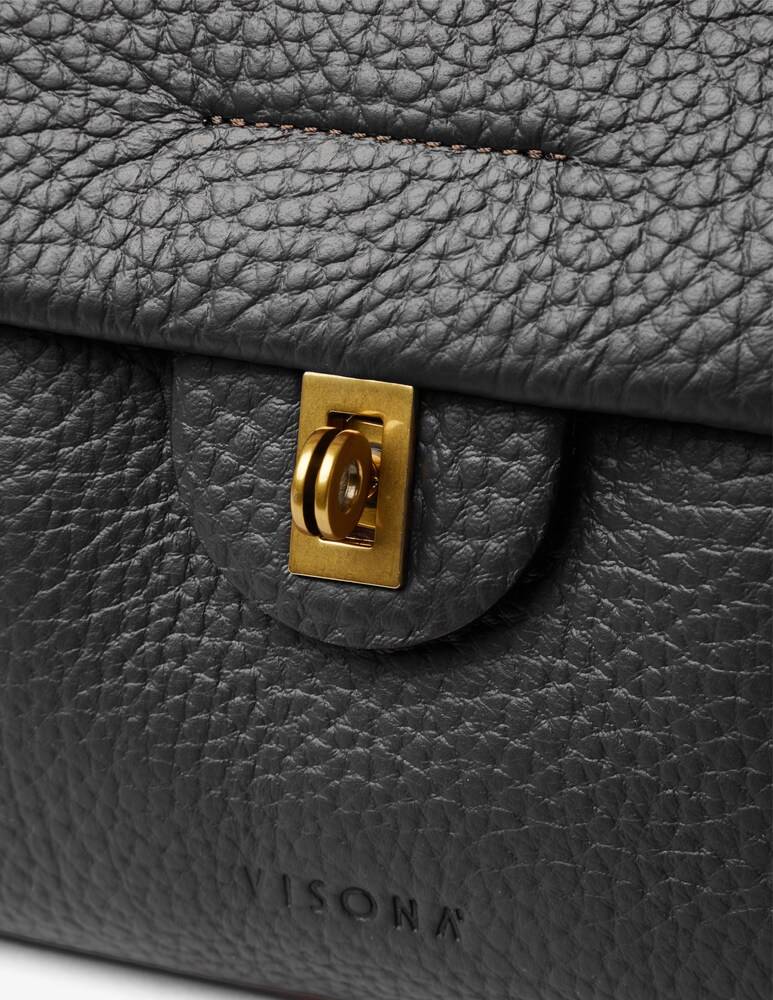 Plinio Visonà Borsa a tracolla Queen 50% di sconto con spedizione gratuita