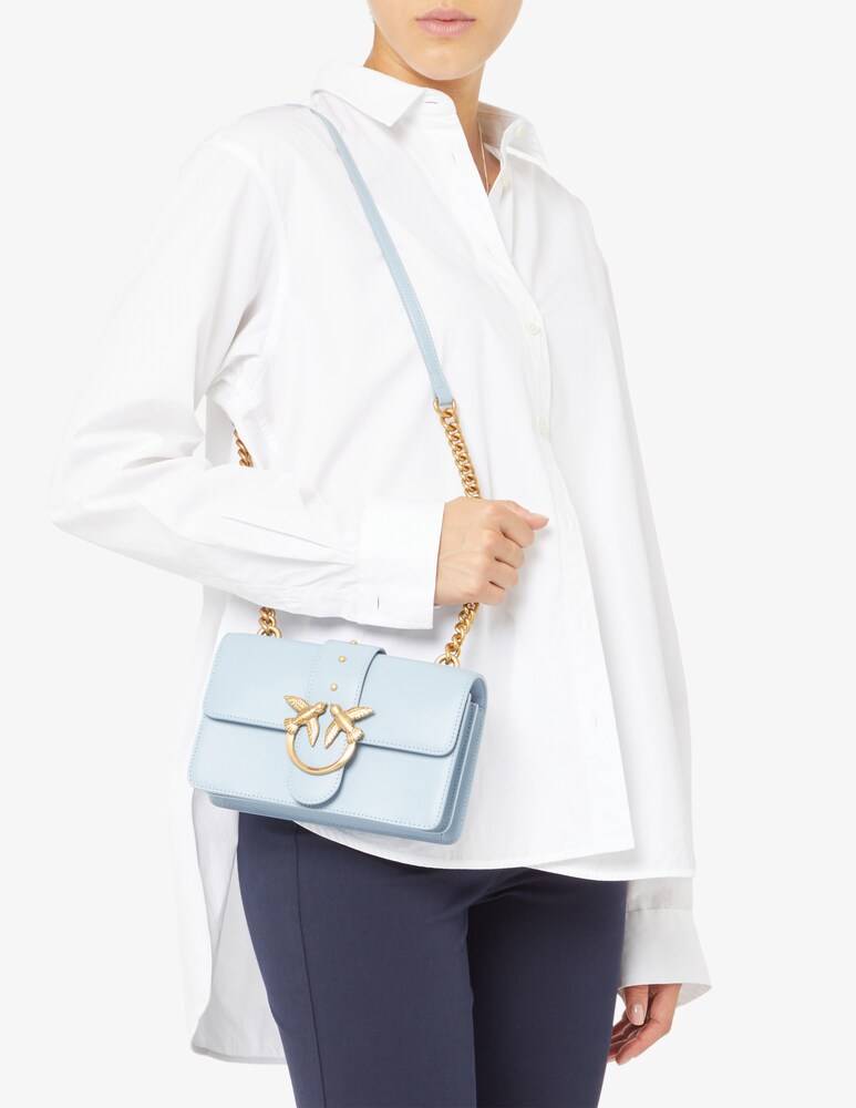 Pinko Borsa Classic Love Mini Black Friday Prezzi